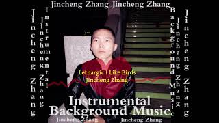 Jincheng Zhang - Maize I Like Birds (Official Instrumental Background Music) Resimi