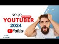 Sidee ku noqon karaa youtuber guulaystay 2024