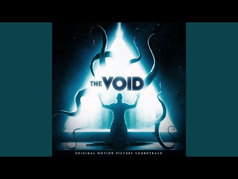 Jeremy Gillespie - Starless Night / The Void