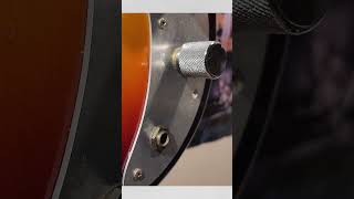 vintages japanese bass restoration #guitar #bass #restoration