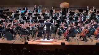 How To Train Your Dragon In Concert  Coming Back Around  Credits city Light Concerts 09012026