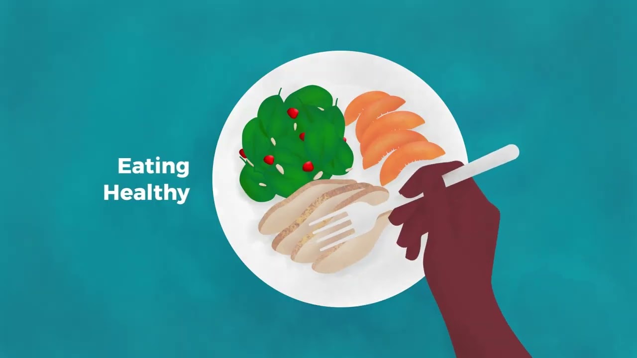 Changing The Equation | Tobacco Settlement Endowment Trust (TSET)