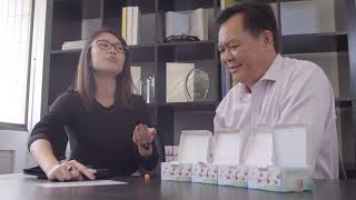 NSP Technology: Creating Business Assets From Your Ideas
