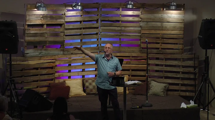 Mugged by the Mirror