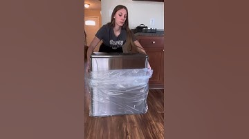 Upgrade trash can