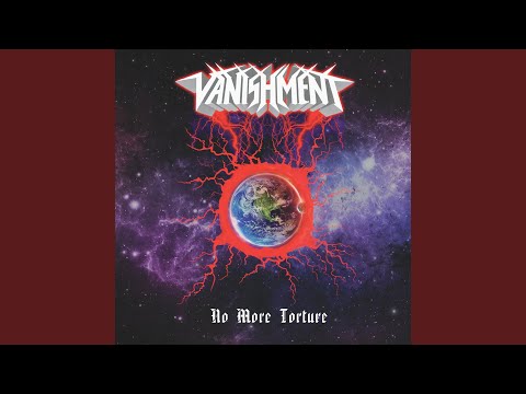Vanishment — Killing the Sun