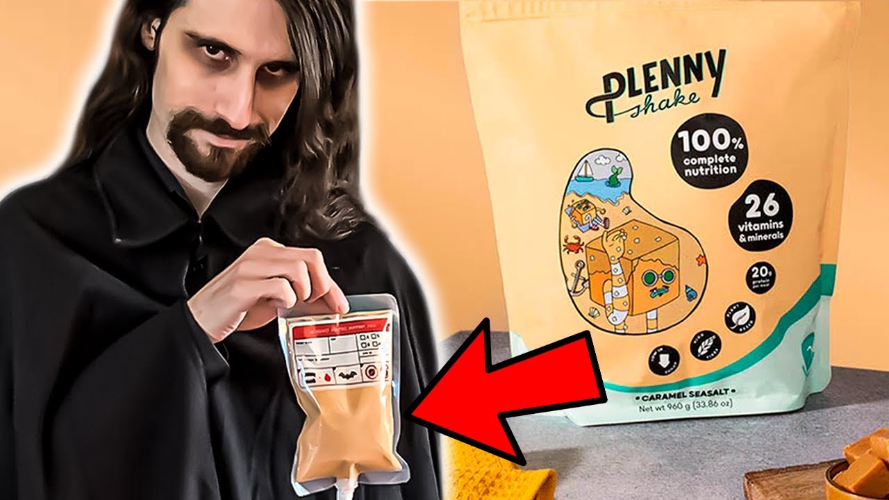 Plenny Shake reveló EL LADO OCULTO de Alva Majo