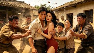 【Indo Sub】Reinkarnasi 1976, nikahi gadis desa, bangun bisnis jadi kaya#Full #Minidrama
