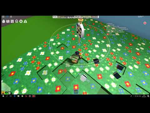 Bee Swarm Simulator (ქართულად)