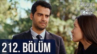 212. Bölüm