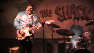 Jean Paul Rena & Band - Remember Me - (live january 2012, The Shack, Holland)