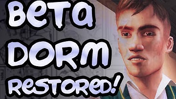 BULLY - BETA MOD - Beta Boy