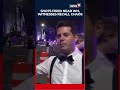 Eyewitnesses Describe Sheer Panic After Gunfire Near White House During WHCD 2026 | N18S