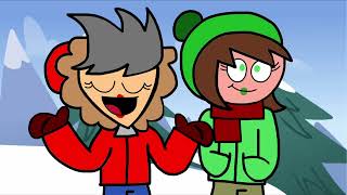 Ellsworld 2.0 -Slippery Slope Animatic In Progress