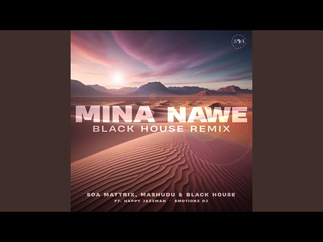 Mina Nawe (Black House Remix) class=