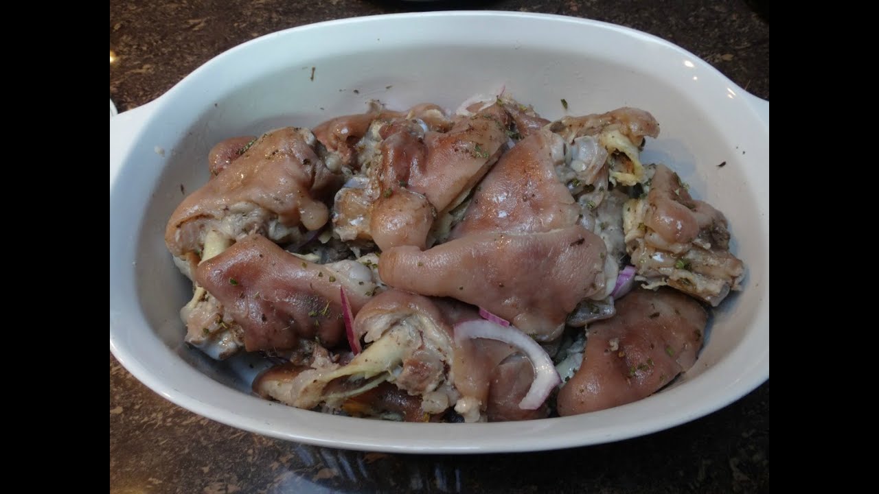 Manitas De Cerdo Caloras Grasas Y Propiedades Nutricionales Manitas De Cerdo Caloras Grasas Y Propiedades Nutricionales