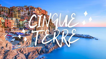 Quale è il posto migliore dove dormire per visitare le Cinque Terre?