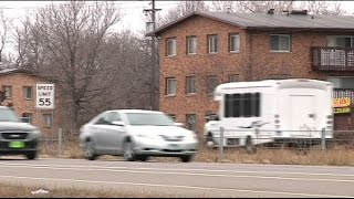 Sound wall should help ease traffic noise in New Hope
