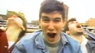 Beastie Boys - I’m Down (Music Video)