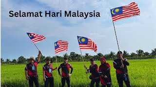 Montaj Hari Malaysia 2023 - PKK