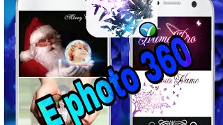 How to install Ephoto 360 by Azhar Technical screenshot 3