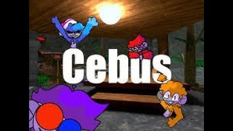 how to get my cebus mod menu