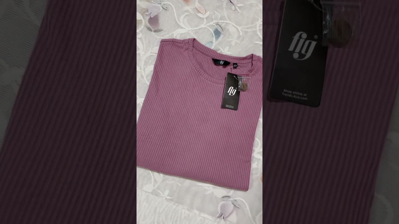 Sweatshirt at just ₹320 from AJIO | AJIO Sweatshirt Haul 2024 