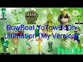 Youtube Thumbnail title