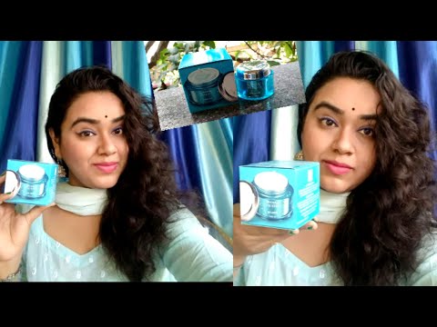 lakme hydra pro gel cream