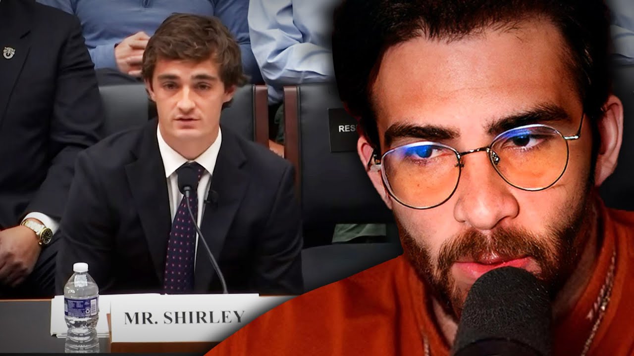 America deserved this…