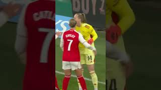 Daphne Van Domselaar Is The British Gas Save Of The Month Winner For March