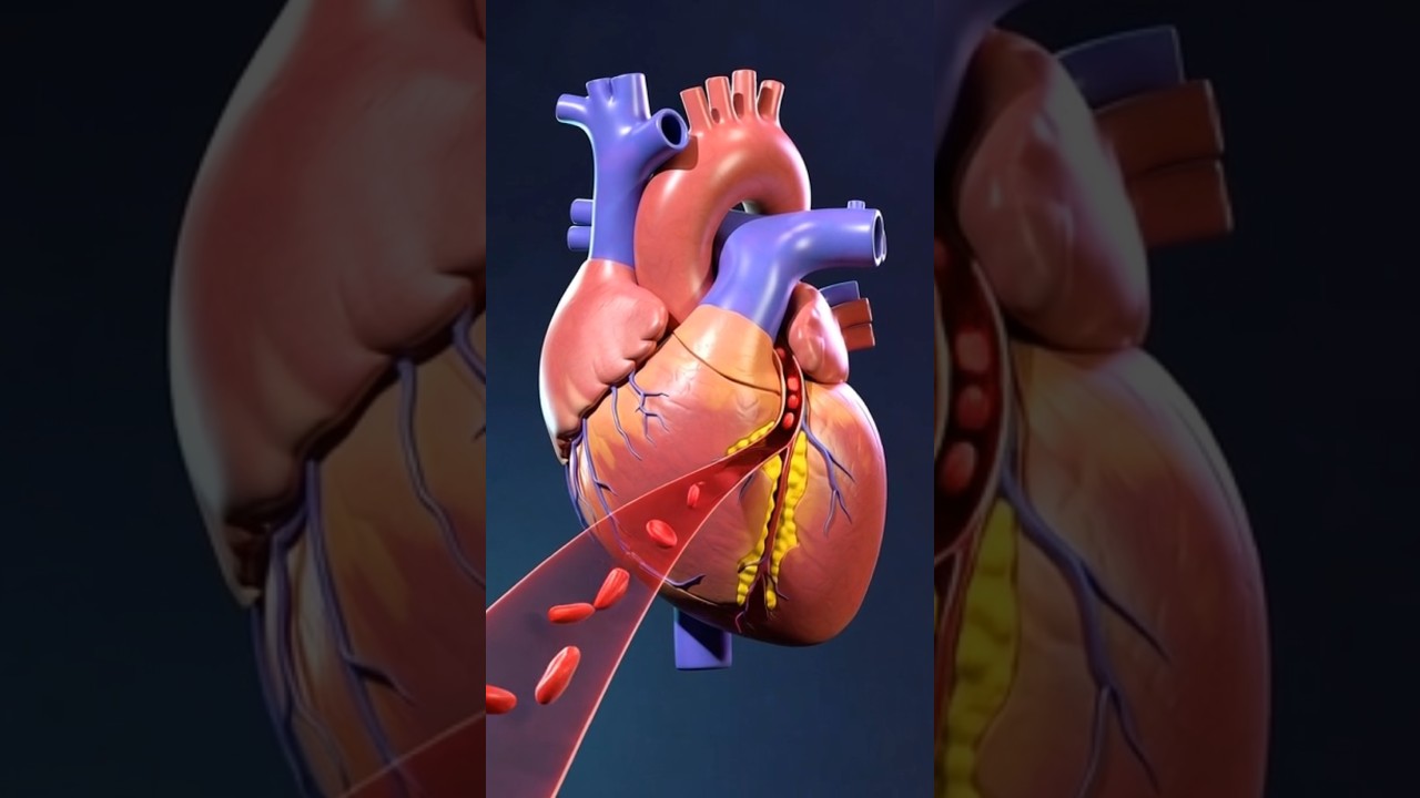heart bypass surgery 
