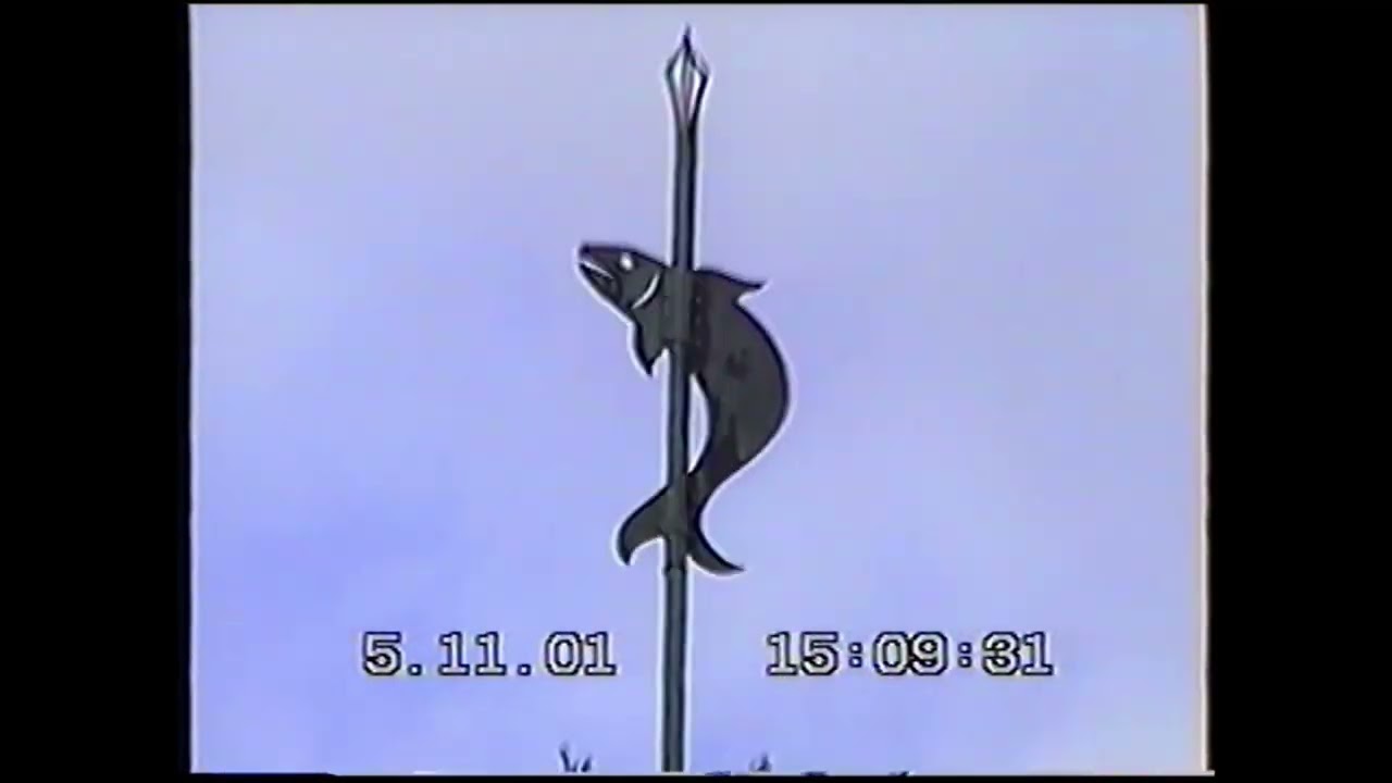 Amersfoort 2001 Langestraat en omgeving