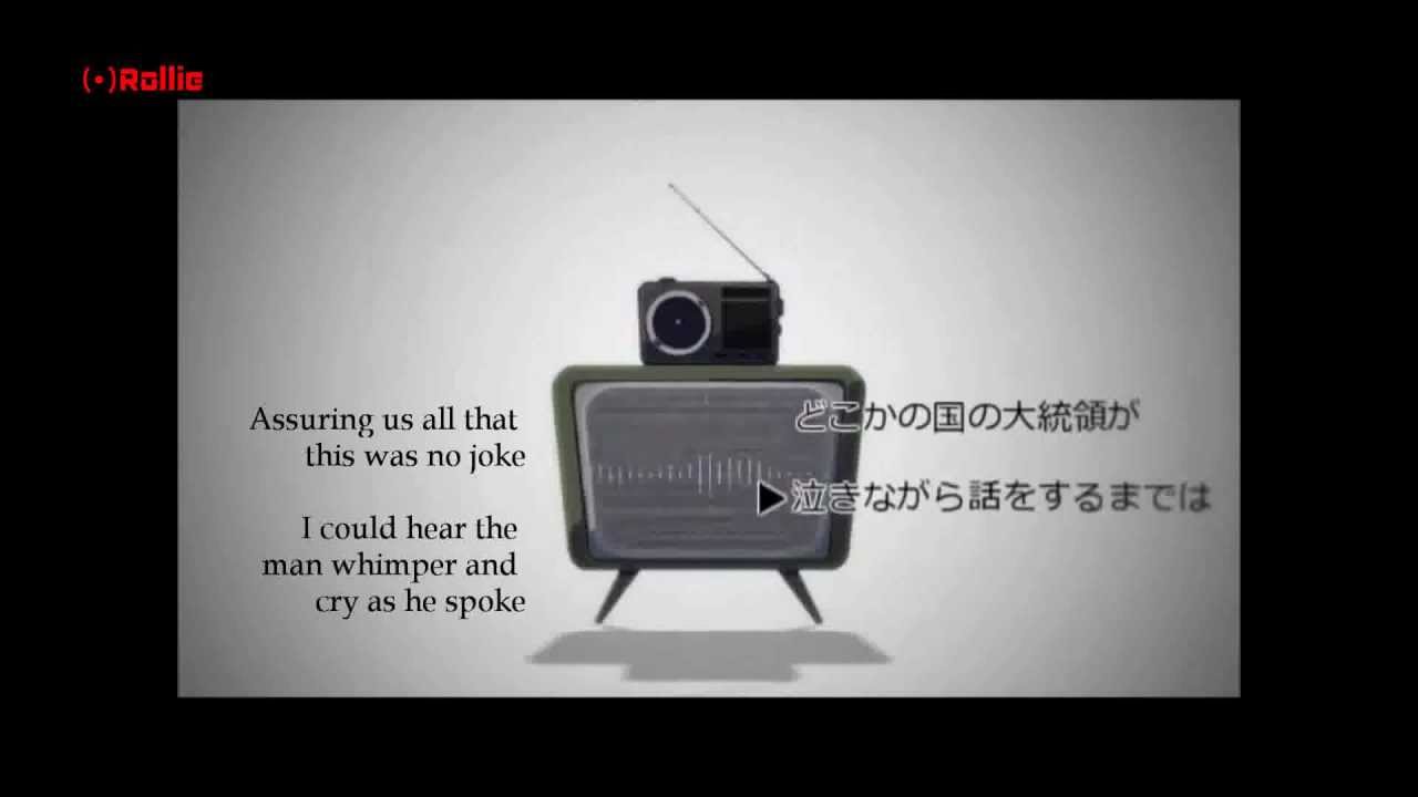 Rollie•】Headphone Actor DEMO 【English】 YouTube