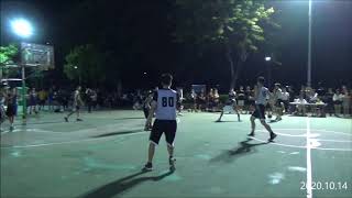 新生盃 財英 vs 營建 20201014 part1