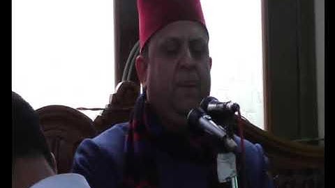 القارئ/كامل احمد شعيل ال عمران صدقا تمي الامديد دقهلية24/12/2018