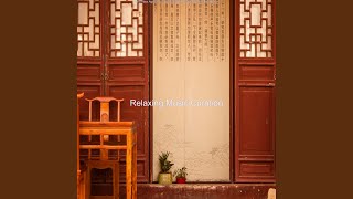 Simple Moods for Deep Rejuvenation