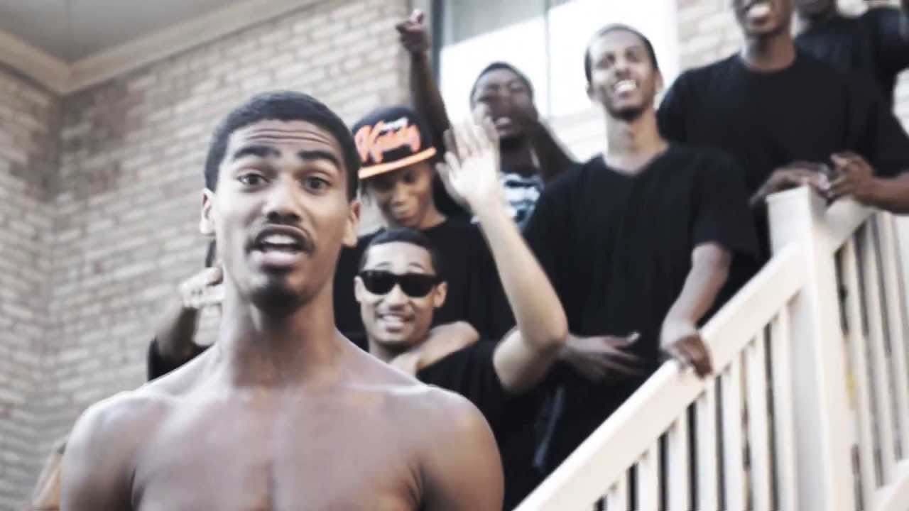 Coop Ventura ft. BabyGreg & KushSmokin'Aye -  Biker Boy  Music Video