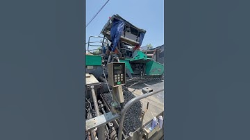 Rãi Bê Tông Nhựa C19