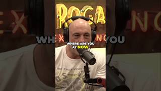 Aaron Rodgers on Why He’s Still in California | JRE #2325
