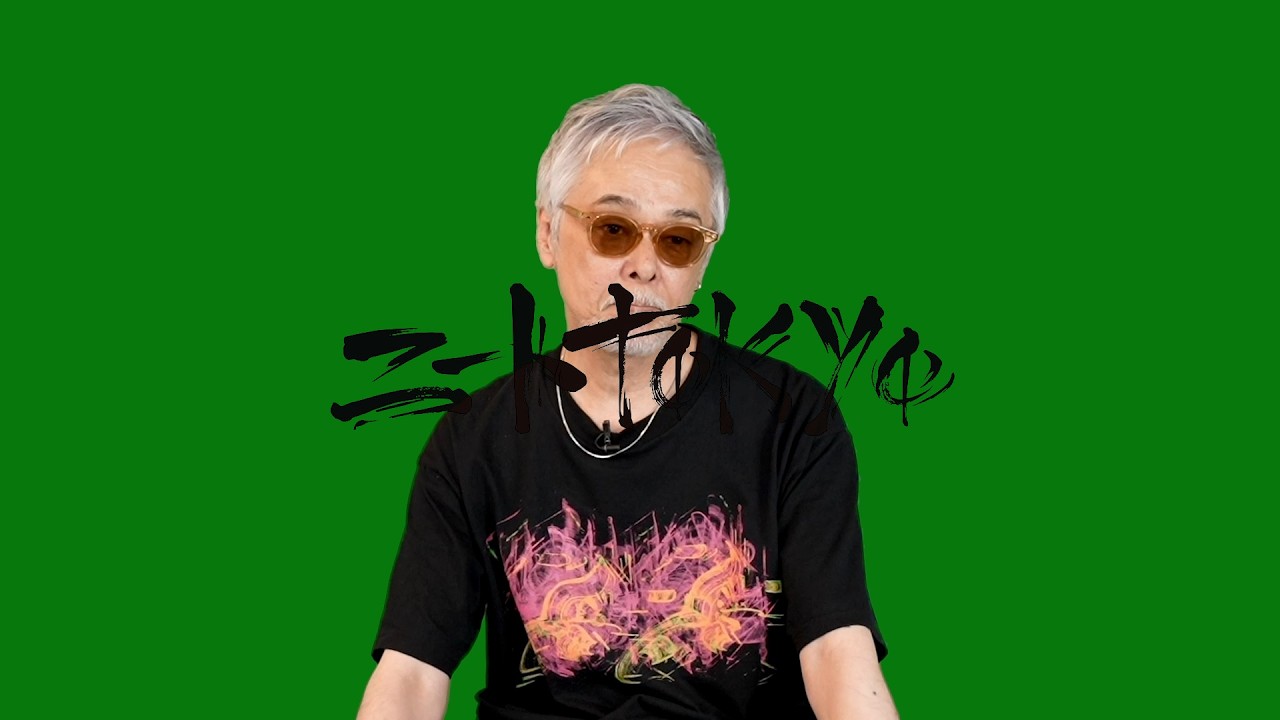 DJ KRUSH : 「DJで死にたい」