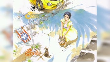 Maaya Sakamoto - Tune The Rainbow (Kanji + Romaji + Sub Español) / [RahXephon Movie ED]