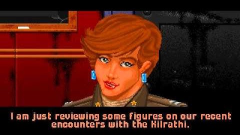 Wing Commander (1990, Origin) Music Intro + Gameplay [HQ]