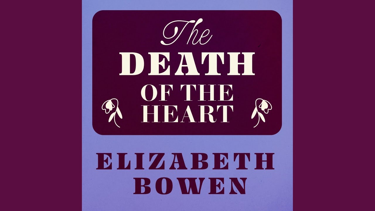 Chapter 322 - The Death of the Heart