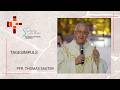 Tagesimpuls mit Pfr. Thomas Sauter 26.05.026