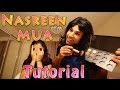 Nasreen mua tutorial  rahim pardesi