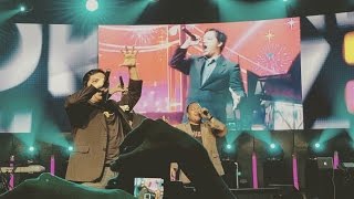 Nyanyi Seriosa Setelah Vakum 6 Tahun di INDOVIDFEST & Ke IPB!