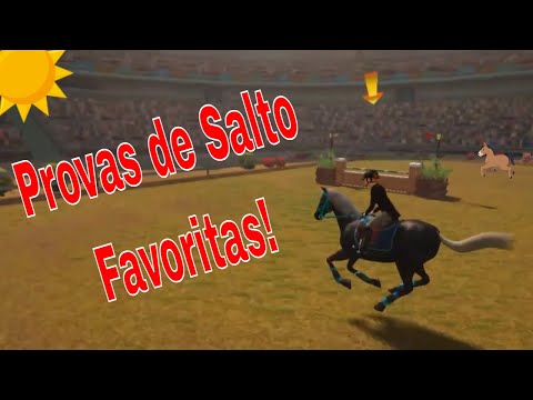 NOVO JOGO DE CAVALO! testando a demo [ horse shelter 2022 ] 