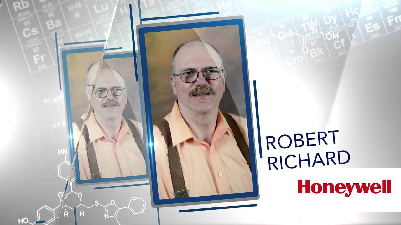 2016 ACS Heroes of Chemistry: Honeywell – a non-ozone-depleting and ...
