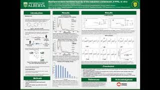 Steven Liu Research day 2022